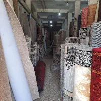 نیروی کار برای فروشگاه فرش و موکت