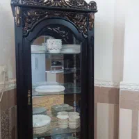 بوفه|بوفه، ویترین، کنسول|بندرعباس, |دیوار