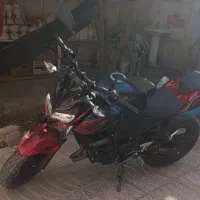 کاوازاکی z250cc