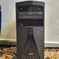 کیس کامپیوتر کامل