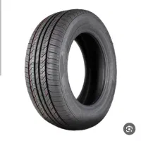 لاستیک سمند بارز نو 186/6515