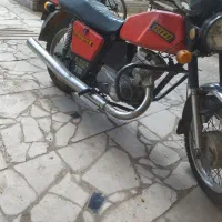 موتور ایژ سالم