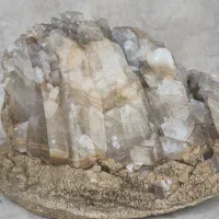 سنگ دکوری زیبا
