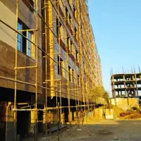 80 متر اپارتمان شهرکی