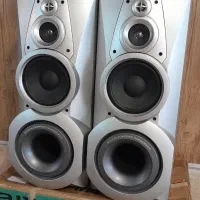 اسپیکر باند