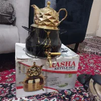 قوری کتری