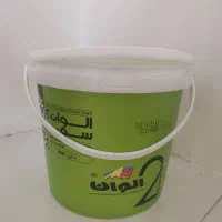 سطل رنگ