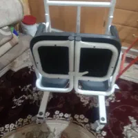 بالابر معلولین