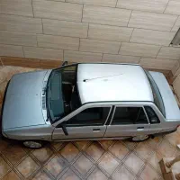 پراید صبا ۸۷ استثنایی