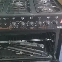 گازفر قدیمی
