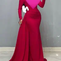 لباس مجلسی