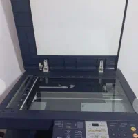 دستگاه فتوکپی