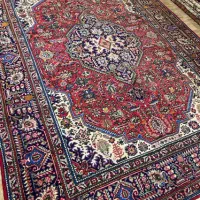 نه متری نقشه قبا تبریز