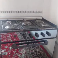 اجاق گاز