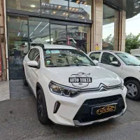 سیتروئن C3xr مونتاژ 1405/* صفر تحویل روز