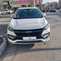 آریزو ۶ اکسلنت مدل ۱۴۰۰