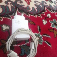 شارژر تایپ ۳۰اصلی
