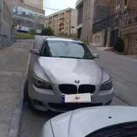 bmw 520i