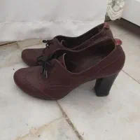 کفش زنانه و بچگانه