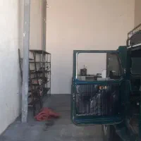رهن واجاره /مغازه داخل گاراژ /مناسب خدمات خودروئی