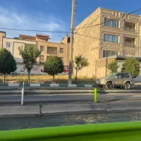 فروش-قطعه-بر-خیابان-خبرنگار-هشتگرد