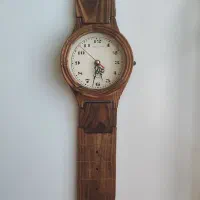 ساعت دیواری