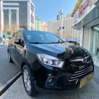 جک s5|خودرو سواری و وانت|تهران, سنائی|دیوار