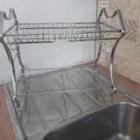 ابچکان رومیزی دو طبقه وی طبقه