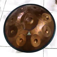 هنگ درام کارن