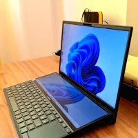 لب تاب ایسوس Asus zenbook