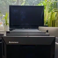 آل این وان لنووm73z اقتصادی و قوی زیره قیمت بازار