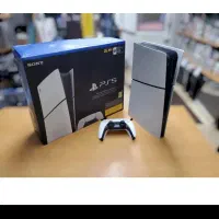 ps5 همراه با دوتا دسته