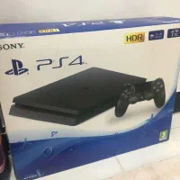 یک ترابایتPS4