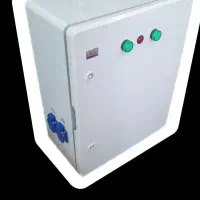 برق اضطراری تمام اتوماتیک