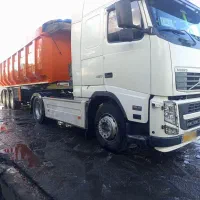 اف اچ480|خودرو سنگین|ملایر, |دیوار