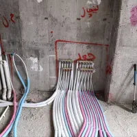 خدمات لوله کشی و تاسیسات