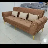 مبلمان مهدیسا *)