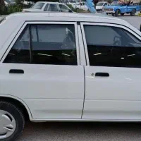 پراید۱۳۱ مدل ۹۸