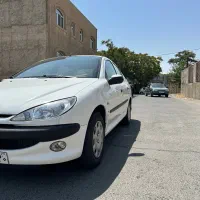 206sdمدل ۹۶ V8