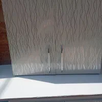 کابینت دوتایی هوایی