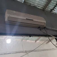 یخچال فریزر فیلور کولر گازی ال جی
