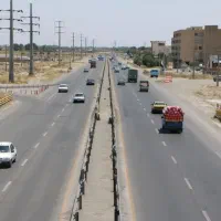 زمین کمربندی ورامین