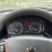 فروش ماشین پارس سال 402