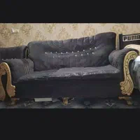 مبل هفت نفره