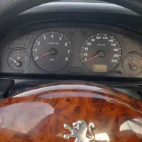 پژو پارس مدل ۸۵