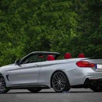 BMW 428i 2016|خودرو سواری و وانت|تهران, پاسداران|دیوار