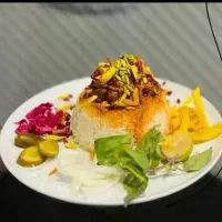 آشپز ایرانی هستم جویای کار