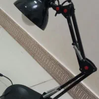 چراغ کاشت ناخن