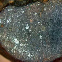 تشخیص شهاب‌سنگ