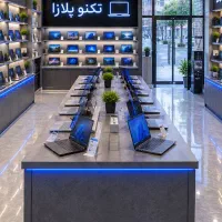 خرید لپتاپ از وارد کننده از دم قسط با ضمانت ۱ ساله